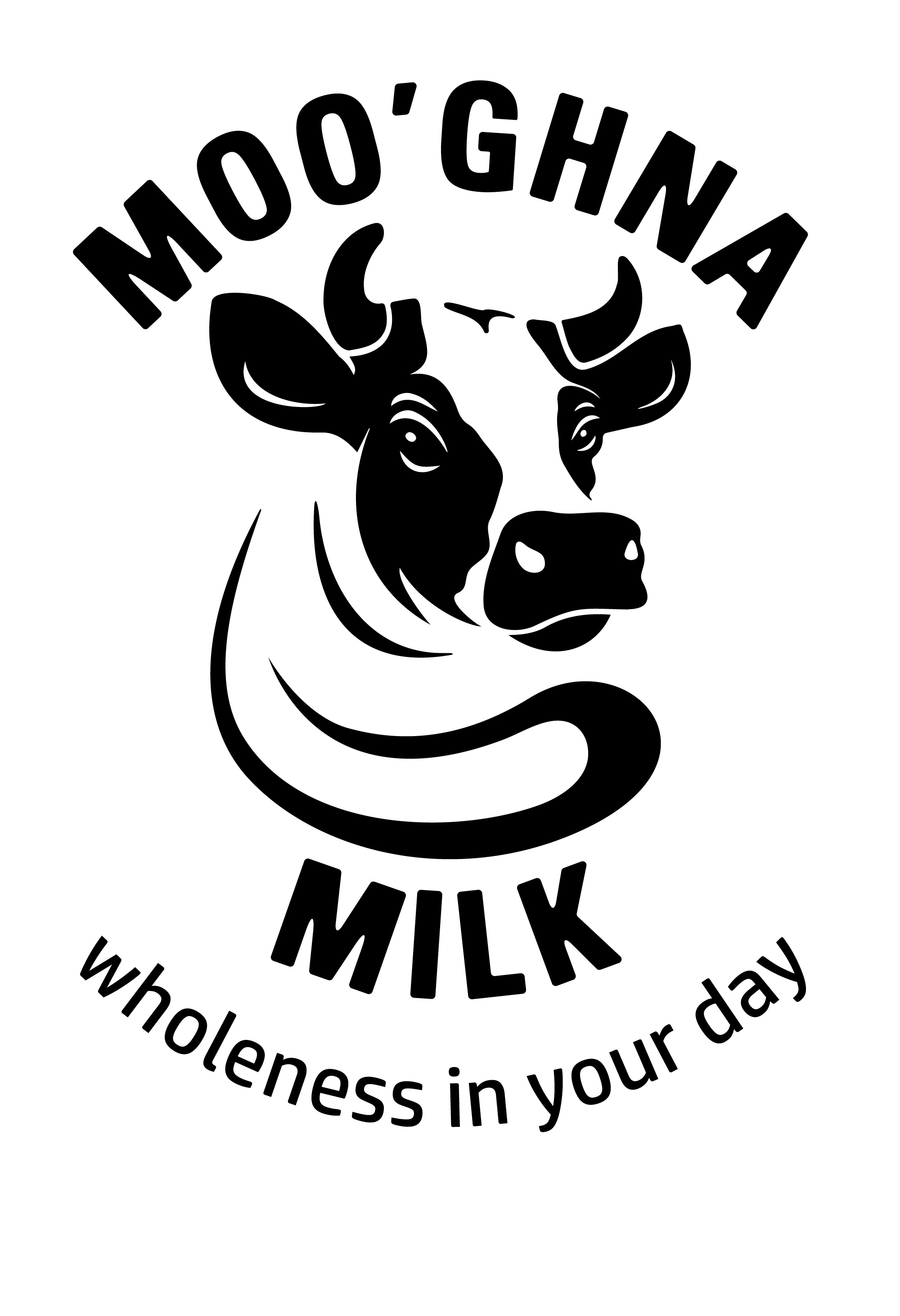 Mooghna Milk